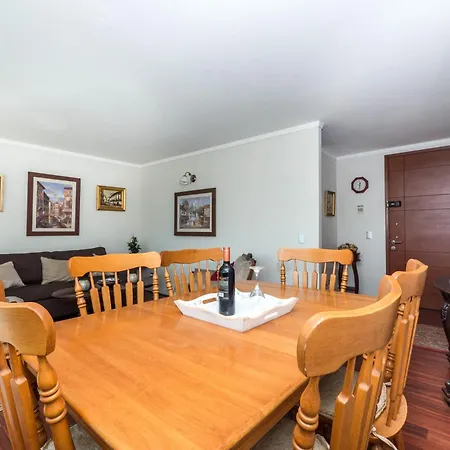 Apartamento Kennedy Art